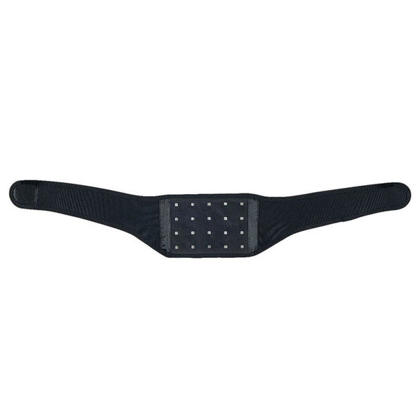 Red & Infrared Light Wrap for Neck 660nm Red & 850nm Near-Infrared Light Belt