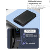 Door Lock w/ Camera Video Call Voice Intercom Digital WiFi Automatic Door Lock