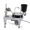 Digital Gem Faceting Machine With 8" Aluminum chassis Variable Speed Lapidary