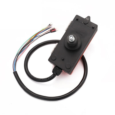 Industrial Wireless Crane Remote Control Electric Lift Hoist Transmitter F21-E1B