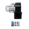 1100W DF Centrifugal Fan Multi-wing High Temperature Resistant Induced Draft Fan
