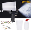 Air-Powered Spray Gun Painting Tool Gelcoat Dump Gel Coat Sprayer W/4mm Nozzle