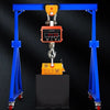 220lb/100kg Magnetic Lifter Lifting Magnet Permanent Lift Magnets with Release