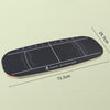 Golf Balance Plate Swing Practice Trainer Anti-Slip Weight Shift Balance Board