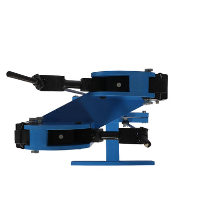SHRINKER STRETCHER Heavy Duty FOOT OPERATED PANEL BEATING METAL FABRICATION AU