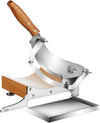 Meat Slicer Commercial Biltong Cutter Jerky Slicer Knife Cutter Biltong Blade