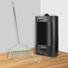 1400W Hair Salon Vacuum Cleaner for Barber Vac Bagless Dual Canister Hepa Filter