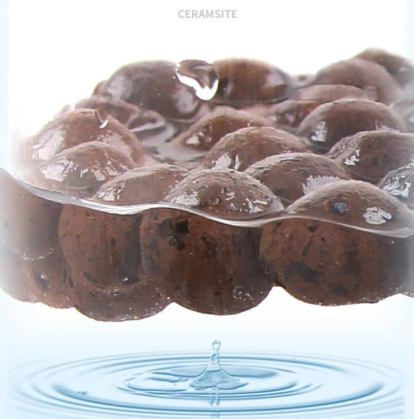12L Clay Pebbles Clay Ball High Quality Hydroponic Leca Expanded Clay Balls AU