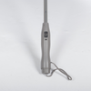 Rechargeable Misting Fan Umbrella For Sun & Rain Outdoor Adjustable 2-speed