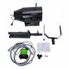 1000W Foam Machine Party Foam Cannon Machine Foam Party Machine Pool Foam Effect