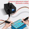Spot Welder for 0.1-0.3mm Nickel Strip Welding Machine LCD Display Spot Welding