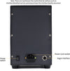 Spot Welder Automatic Numerical Control Touch Pulse Argon Dental Jewelry Machine