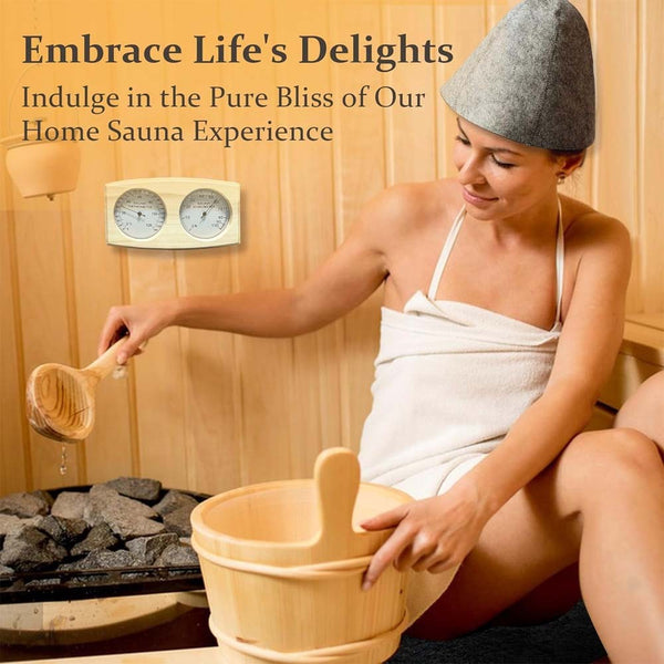 Electric Sauna Heaters Dry Steam Bath Sauna Stove for Home Hotel Spa Sauna Room