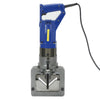 JP-60 Electric Angle Steel Cutter Portable Hydraulic Angle Iron Cutting Machine