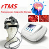 rTMS Transcranial Magnetic Therapy Machine Improve Cerebral Blood Circulation