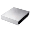 Gas Stove Top Cover Stove Burner Covers Stainless Steel Stovetop Noodle Board