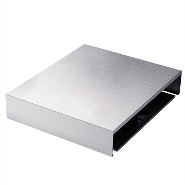 Gas Stove Top Cover Stove Burner Covers Stainless Steel Stovetop Noodle Board
