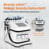 10in1 Water Dermabrasion Deep Cleansing Hydro Hydra Dermabrasion Facial Machine
