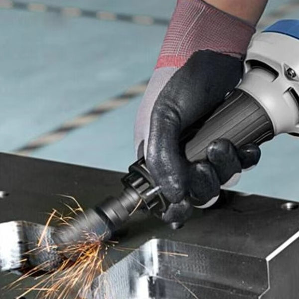 Electric Die Grinder 750W 6 Speed Adjustment Straight Grinder Polishing Tool AU