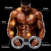 Rotator Burn Machine Boxing Forearm Trainer Arm Workout Tool for Home and Gym