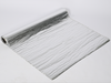 5m² Self-Adhesive Aluminium Roof Film with Strong Bitumen Adhesive For Sheds