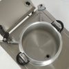 Constant Temp Food Oven Fryer Desktop Single Cylinder Electric Pressure Fryer