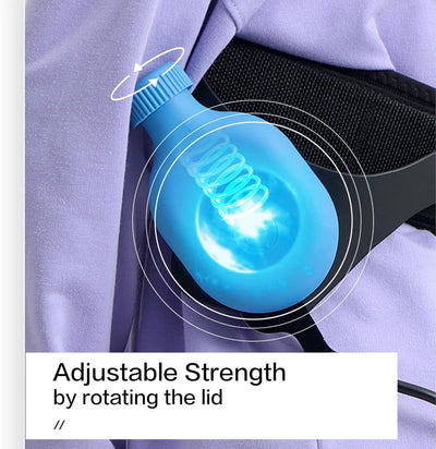 Walking Aid Power Walking Rehabilitation Assisted Walking Assist 30% Mobility AU