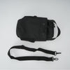15*11*25CM Gym Magnetic Bag  w/Phone Pocket Portable Water Bottle Bag Holder