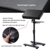 6 Styles Adjustable Height Tattoo Armrest Stand W/ Thicken Soft Sponge Pad