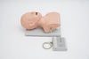 PVC Intubation Manikin adult Study Teaching Model Airway Management Trainer