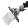 Portable Crimp Sealer for Foil,Kraft,and Mylar Bags Food Storage Prevent Leakage