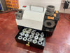 Drill Bit Grinder Machine 3-20mm Drill Bits Sharpener w/18 Collects 4500rpm AU