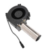 Waste Oil Burner Heater Oil Stove Outdoor Cooking Efficient Heating Furnace 12V
