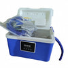 Cold Treatment Machine With Cold Pad System Cold Therapy Unit for Pain Relief