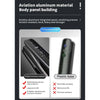 Smart Door Lock 3D Face Recognition w/ Video Doorbell Camera WiFi Fingerprint