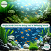 800L/H Aquarium Fish Tank Filter 13W Aqua UV Sterilization Lamp Filter