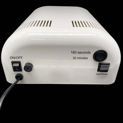 1set Dental LED UV Curing Light Oven 36W Lab Equipment Light Cure Unit