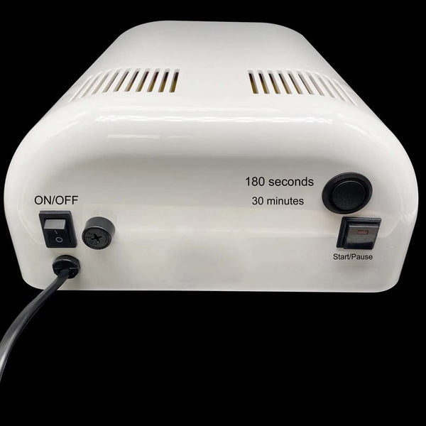 1set Dental LED UV Curing Light Oven 36W Lab Equipment Light Cure Unit