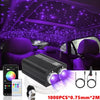 1000pc Fiber Optic Car Home Headliner Star Light kit Roof Ceiling Light w/Remote