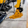 Rock Drill Tool Mini Excavator Hammer Breaker Hydraulic Breaker Hammer Drill