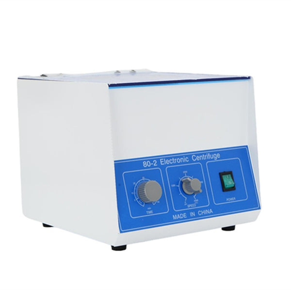 Centrifuge Laboratory Centrifuge Machine For 20ml Blood Tube 4000rpm 12 Holes