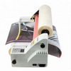 350mm Laminator Machine Cold Hot Roller for Paper Card Wood Veneer PVC Foil