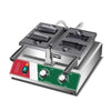 Cone Wafer Making Machine Snack Machines Edible Coffee Cup Waffle Makers Machine