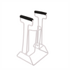 Sock Aid Tool to Put on Compression Socks Easy to Use Donning Aid for Elderly AU