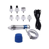 7 Bar ED Shockwave Therapy Machine Effective Electromagnetic Shock Therapy