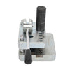 Ready Set Staple Fastener Installation Tool For Flexco Alligator