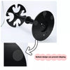 6/8/16 Layer Samurai Sword Stand Sword Stand Storage Rack Weapon Dispaly Holder