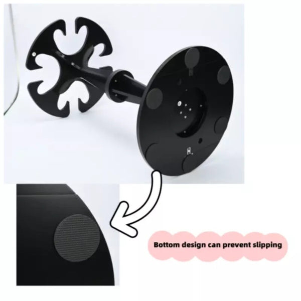 6/8/16 Layer Samurai Sword Stand Sword Stand Storage Rack Weapon Dispaly Holder