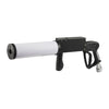 CO2 Fog Machine Handheld Fog Gun Cannon Fog Machine With LED Lights Effect
