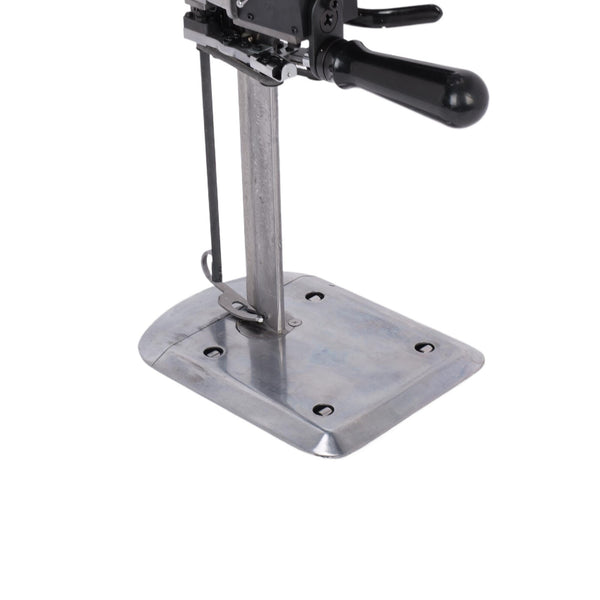 Electric Cloth Cutter Rotating  Fabric Cutting Machine 1-20cm Thick Cloth Cutter